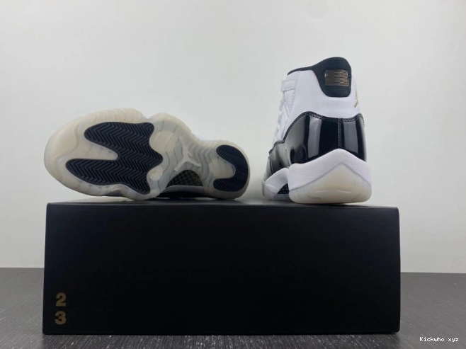 Air Air Jordan Jordan 11 CT8012-170 11DMP 0809